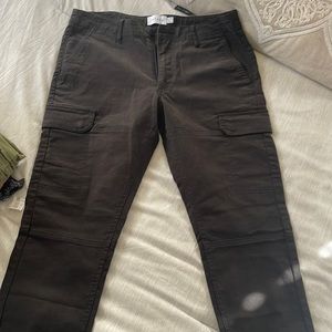 TOPMAN cargo jogger